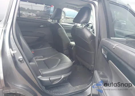 2023 Toyota Highlander Xle from USA, damaged, VIN 5TDKDRBH8PS012635